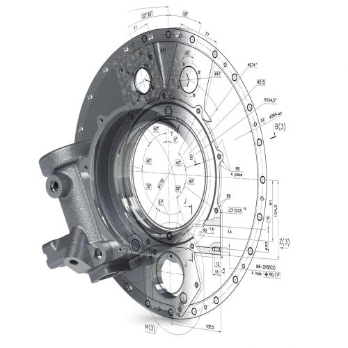 3D Inspection Services Europac 3D