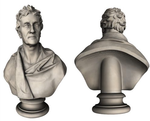 3d Scanning Sir John Soane