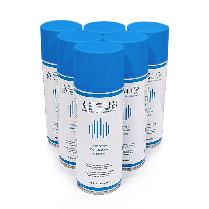 AESUB Blue