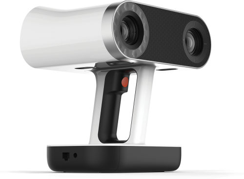 Artec Leo 3D Scanner Europac 3D