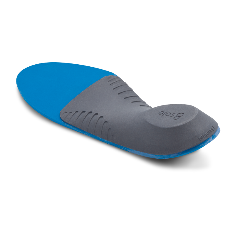 custom orthotic 3d print