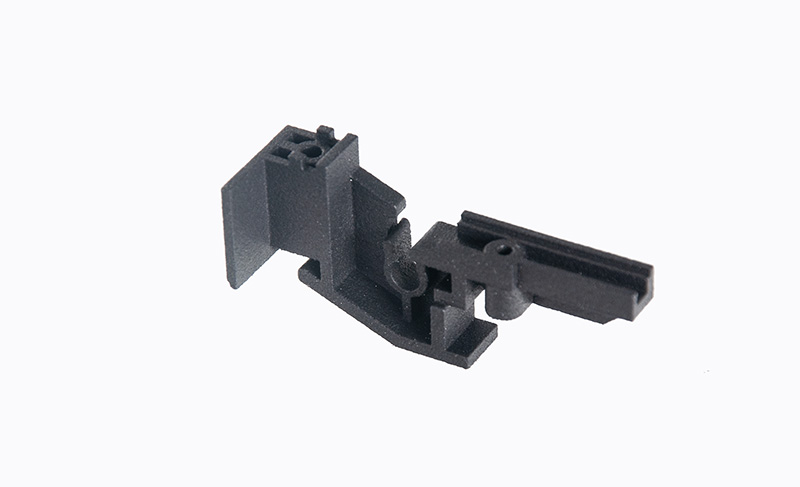 Denon Door Hinge (Right/Black) 