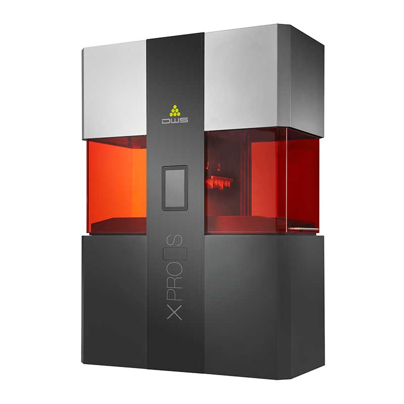 DWS-XPRO-3D-PRINTER