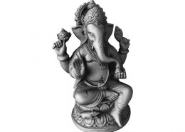 Elephant Buddha Solutionix Europac 3D