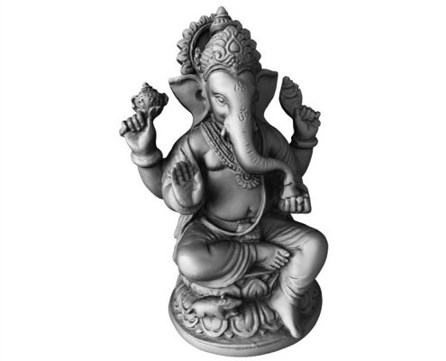 Elephant Buddha Solutionix Europac 3D