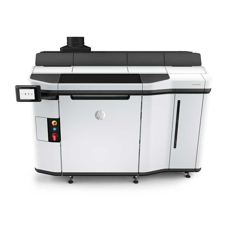 HP JET FUSION 5200