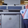 HP Jet Fusion MTC