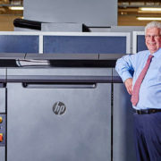 HP Jet Fusion MTC