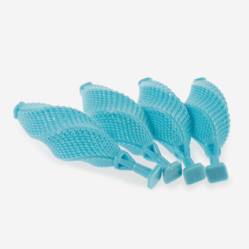 Irix Green Jewellery 3d print