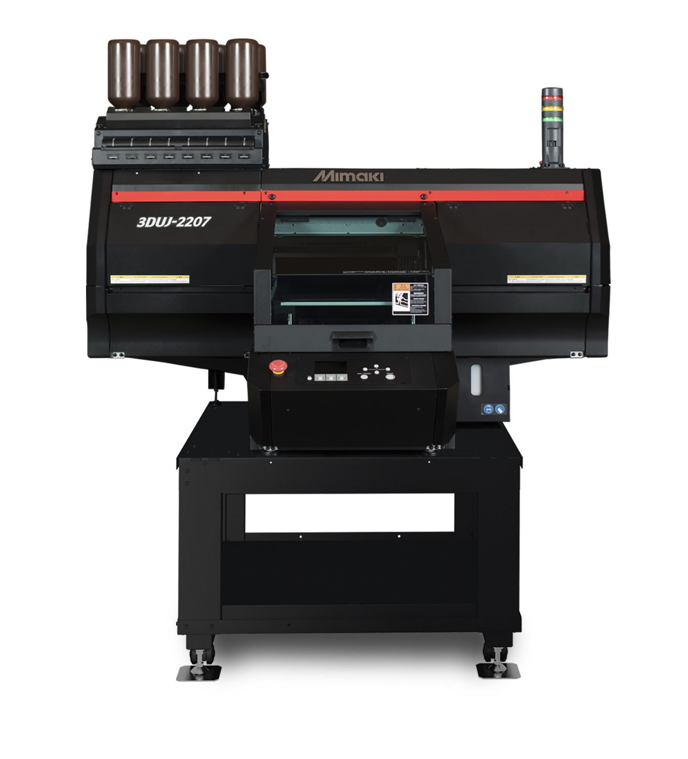 Mimaki 3DUJ 2207 3D Printer