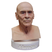 Mimaki Head 3D