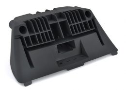 Plastic Part 2 HP Jet Fusion Europac 3D