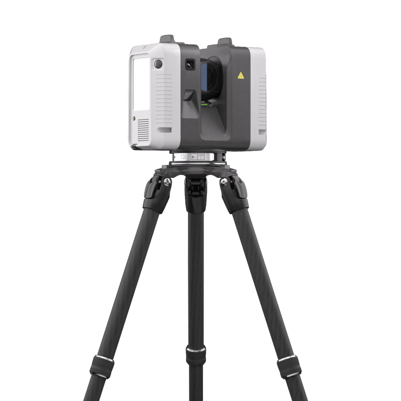 Artec Ray II Tripod