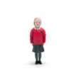 School Uniform 3DSystems Europac 3D