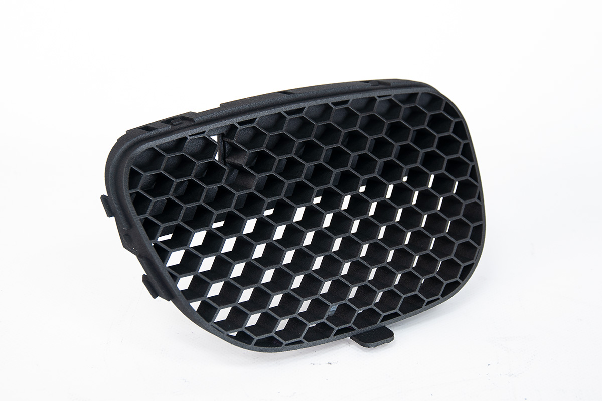 Seat Leon Cupra R Mk1 Hex Grill 1995-2005