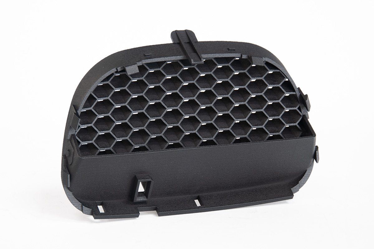 Seat Leon Cupra R Mk1 Hex Grill 1995-2005