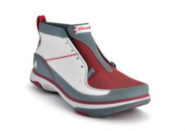 Shoe 3DSystems Europac 3D