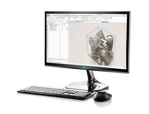 Siemens NX Software