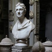 Sir John Soane 3D Scan Europac 3D