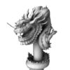 Skyfall Dragon Kreon Europac 3D