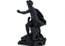 Statue HP Jet Fusion Europac 3D