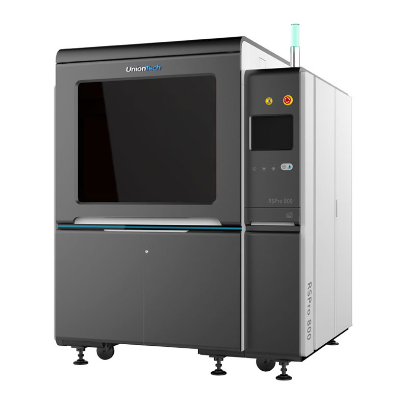 Uniontech RS Pro 800 SLA