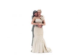 Wedding Topper 3DSystems Europac 3D