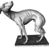 Whippet Sculpture Artec Eva Europac 3D