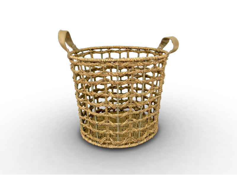 Wicker Basket