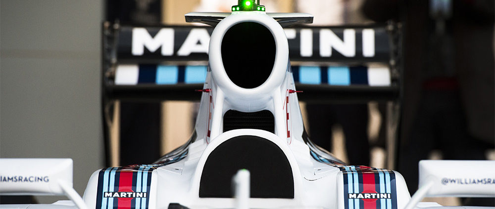 Williams F1