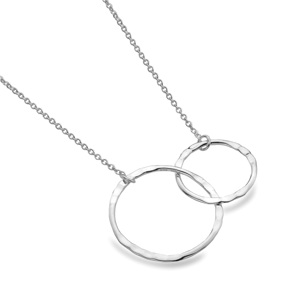 Forever Necklace - SilverOrigins