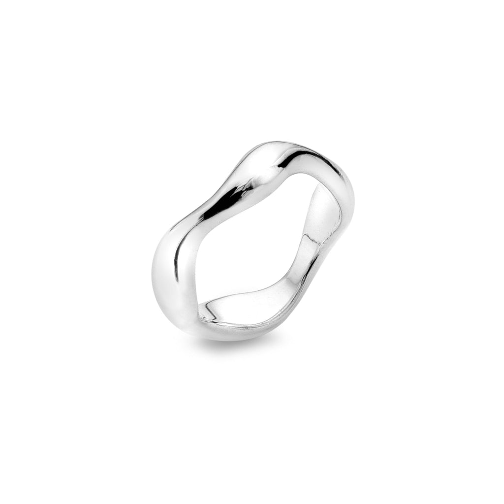 Gulf stream ring - SilverOrigins