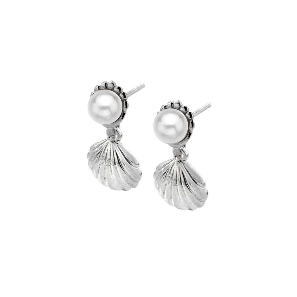 Jewel of the sea earrings - SilverOrigins