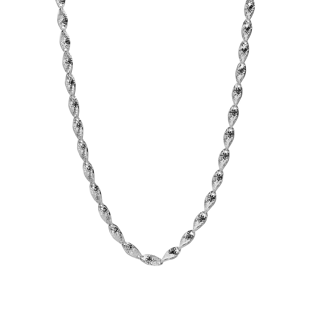 Riptide necklace - SilverOrigins