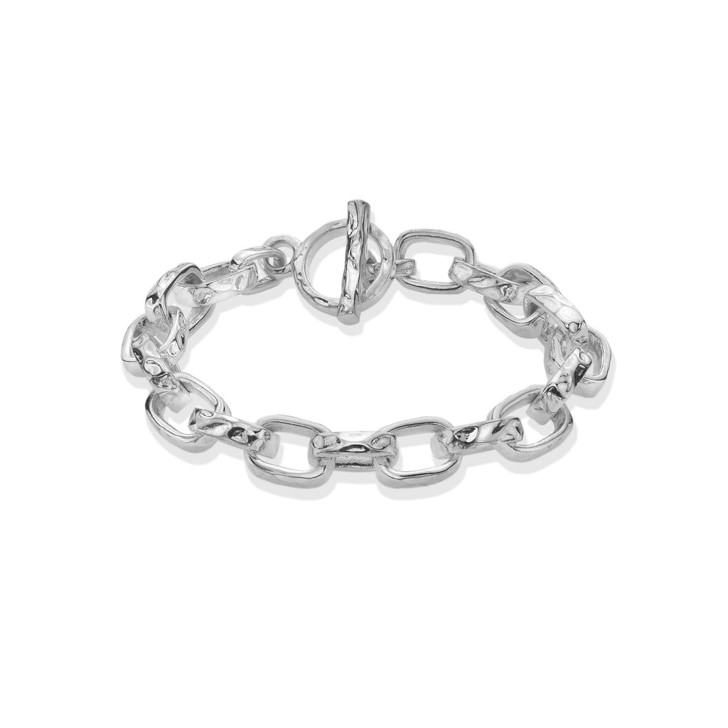 Sea Salt Bracelet - SilverOrigins